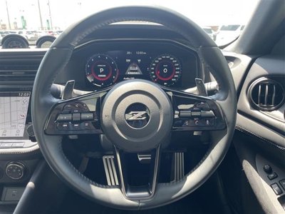 2025 Nissan FAIRLADY Z photo 7