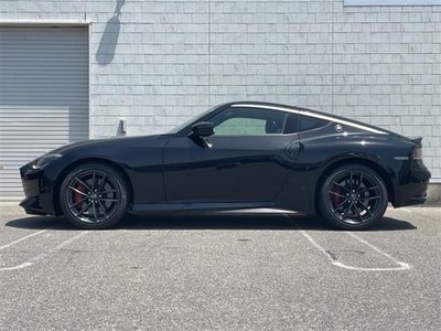 صورة مصغرة 33 لـ 2025 Nissan FAIRLADY Z