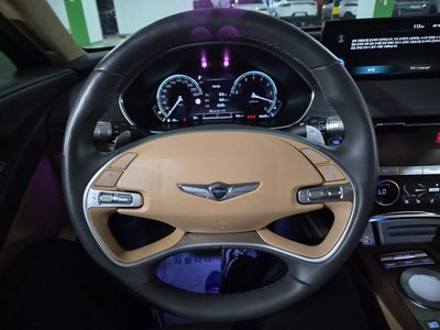 صورة 6 لـ 2022 Genesis G80 (RG3)