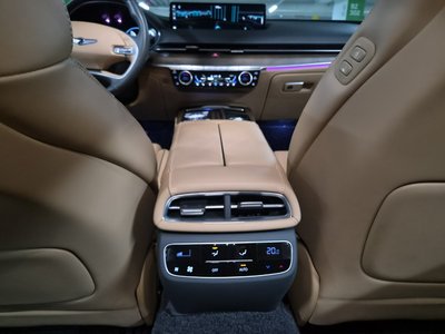 صورة مصغرة 16 لـ 2022 Genesis G80 (RG3)