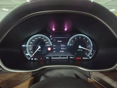 صورة 7 لـ 2022 Genesis G80 (RG3)
