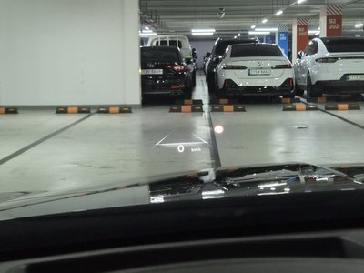 صورة 4 لـ 2022 Genesis G80 (RG3)