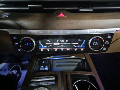 صورة مصغرة 11 لـ 2022 Genesis G80 (RG3)