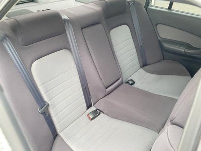 2000 Nissan SKYLINE — миниатюра 14