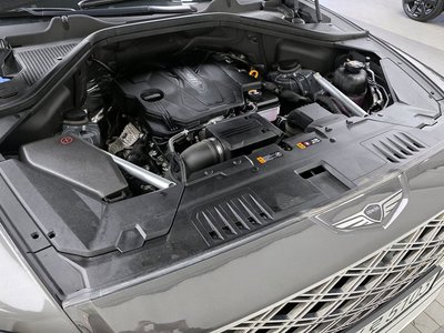 GENESIS GV80 - 7
