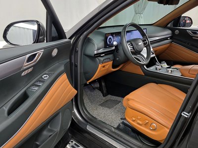 GENESIS GV80 - 10