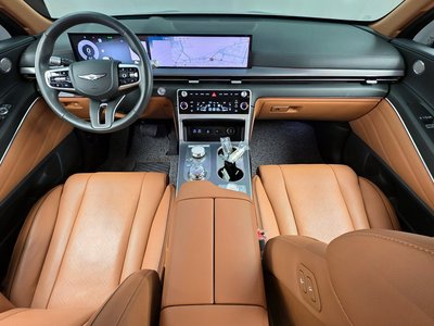 GENESIS GV80 - 4