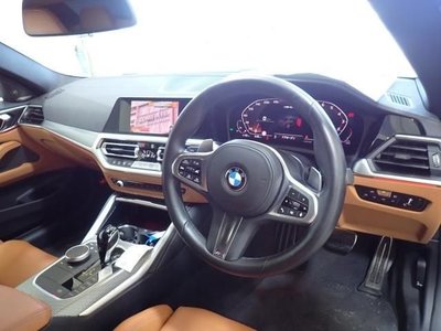 BMW 4 SERIES - 3