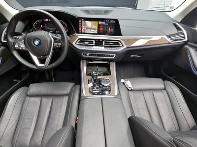 BMW X5 - 5