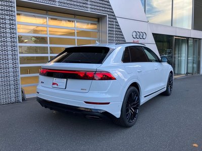 AUDI Q8 - 9