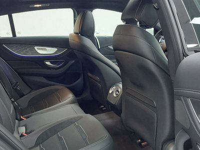 MERCEDES-BENZ AMG GT - 10