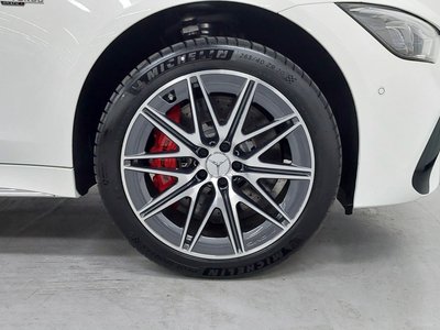 MERCEDES-BENZ AMG GT - 6