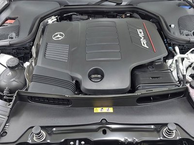 MERCEDES-BENZ AMG GT - 7