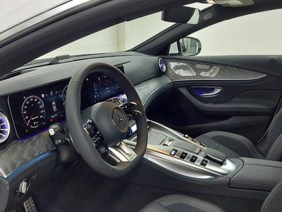 MERCEDES-BENZ AMG GT - 9