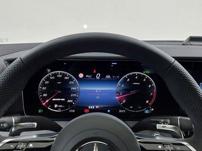 MERCEDES-BENZ AMG GT - 8