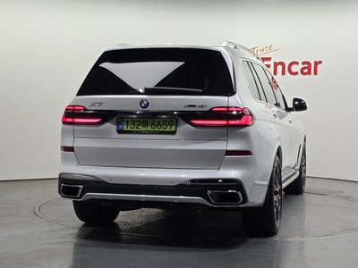 BMW X7 - 3