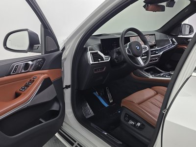 BMW X7 - 10