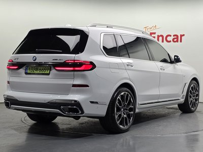 BMW X7 - 4