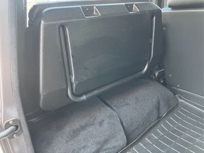 MERCEDES-BENZ G-CLASS AMG - 10