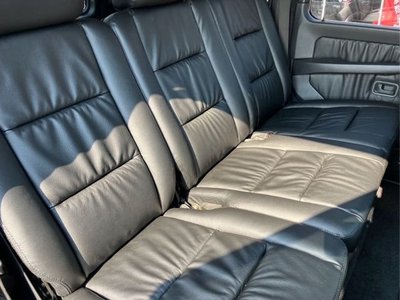 MERCEDES-BENZ G-CLASS AMG - 9