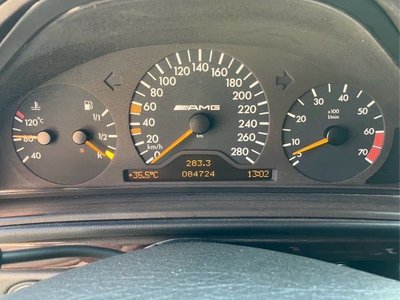 MERCEDES-BENZ G-CLASS AMG - 5