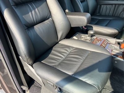 MERCEDES-BENZ G-CLASS AMG - 8