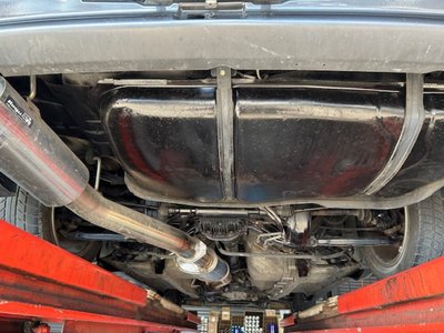 NISSAN SKYLINE COUPE - 10