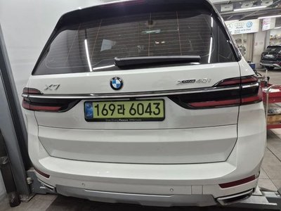 BMW X7 - 3