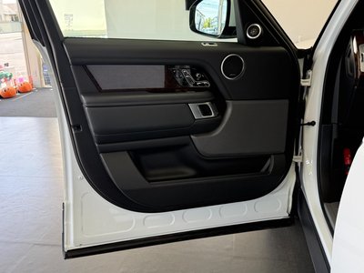 صورة مصغرة 66 لـ 2020 LAND Rover RANGE ROVER