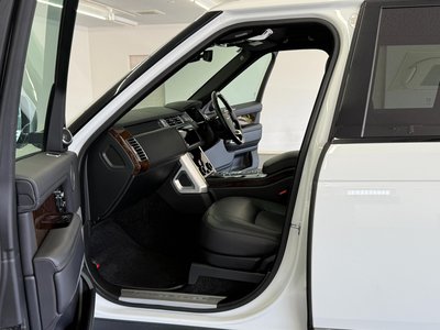 صورة مصغرة 47 لـ 2020 LAND Rover RANGE ROVER