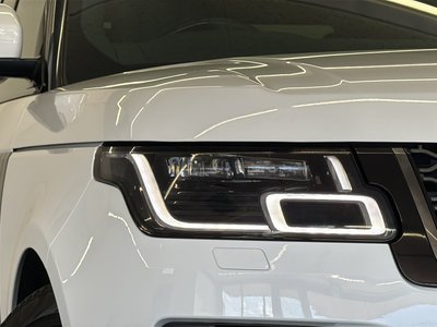 صورة 8 لـ 2020 LAND Rover RANGE ROVER