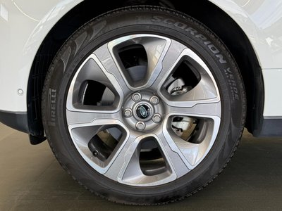 صورة مصغرة 70 لـ 2020 LAND Rover RANGE ROVER