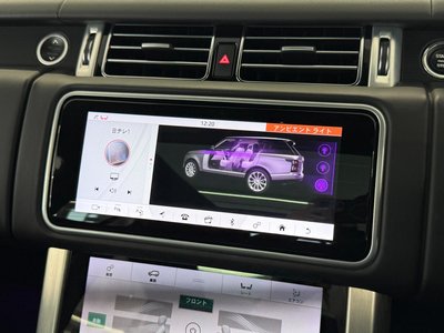 صورة مصغرة 34 لـ 2020 LAND Rover RANGE ROVER