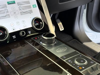 صورة مصغرة 13 لـ 2020 LAND Rover RANGE ROVER