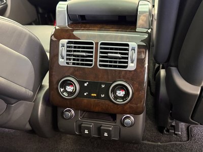 صورة مصغرة 37 لـ 2020 LAND Rover RANGE ROVER