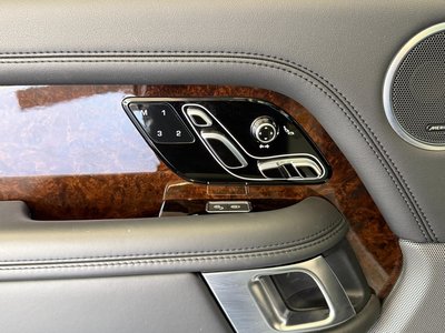 صورة مصغرة 24 لـ 2020 LAND Rover RANGE ROVER