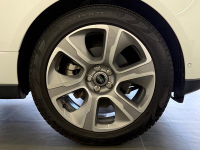 صورة مصغرة 69 لـ 2020 LAND Rover RANGE ROVER