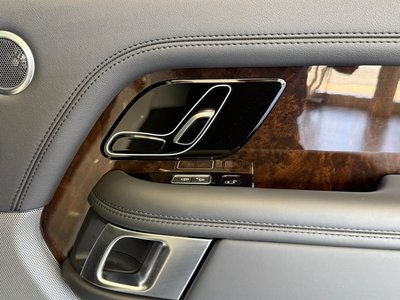 صورة مصغرة 26 لـ 2020 LAND Rover RANGE ROVER
