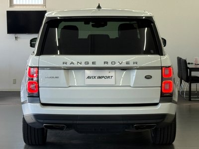 صورة مصغرة 59 لـ 2020 LAND Rover RANGE ROVER