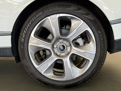 صورة مصغرة 71 لـ 2020 LAND Rover RANGE ROVER