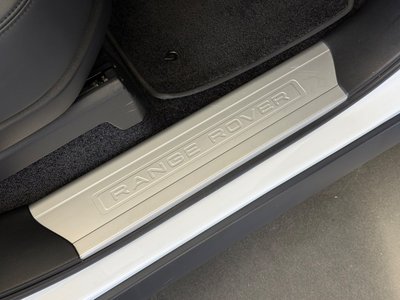 صورة مصغرة 41 لـ 2020 LAND Rover RANGE ROVER