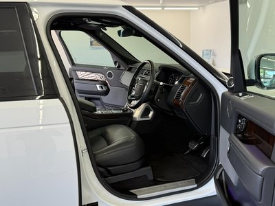 صورة مصغرة 46 لـ 2020 LAND Rover RANGE ROVER