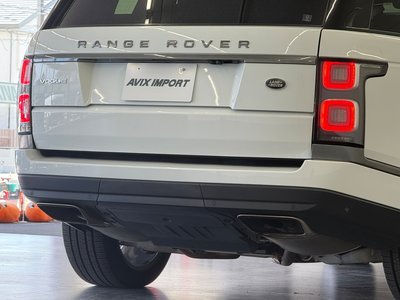 صورة مصغرة 63 لـ 2020 LAND Rover RANGE ROVER