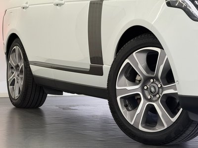 صورة مصغرة 58 لـ 2020 LAND Rover RANGE ROVER