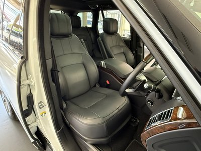 صورة مصغرة 44 لـ 2020 LAND Rover RANGE ROVER