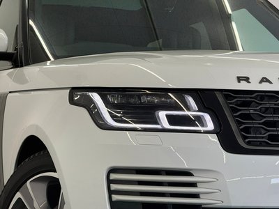 صورة مصغرة 55 لـ 2020 LAND Rover RANGE ROVER