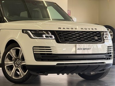 صورة مصغرة 57 لـ 2020 LAND Rover RANGE ROVER
