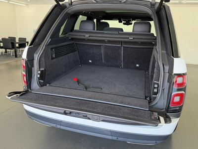صورة مصغرة 49 لـ 2020 LAND Rover RANGE ROVER