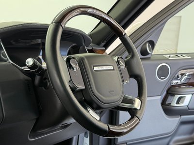 صورة 7 لـ 2020 LAND Rover RANGE ROVER