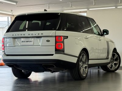 صورة مصغرة 60 لـ 2020 LAND Rover RANGE ROVER